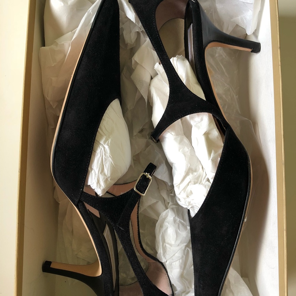 Michael Kors heels - Picture 3 of 8